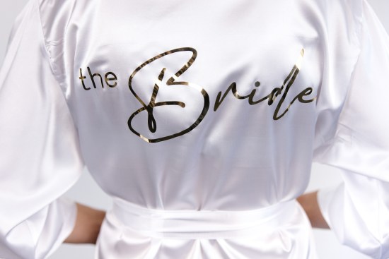 Kimono "the Bride"